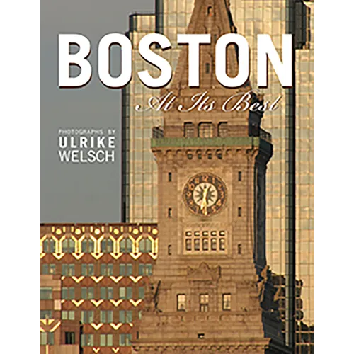 Boston at Its Best
