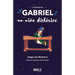 La historia de Gabriel, un niño disléxico