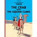 The Crab with the Golden Claws
