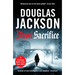 Blood Sacrifice: The Gritty, Gripping World War 2 Historical Crime Thriller