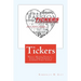 Tickers: What Makes People...Tick! And Pursue a Career They Love!