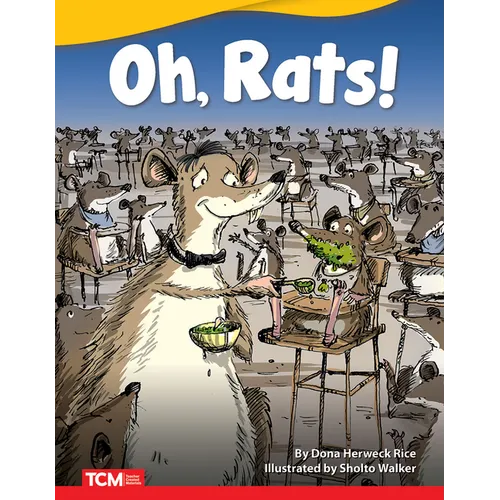 Oh, Rats!