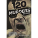 120 Murders: Dark Fiction Inspired by the Alternative Era
