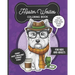 Hipster Westies Coloring Book- Funny West Highland Terrier Puns For Kids And Adults: Anti stress activity pages filled with memes of cute Westie puppi