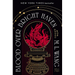 Blood Over Bright Haven