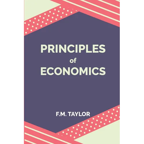 Principles of Economics