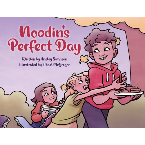 Noodin's Perfect Day