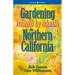 Gardening Month by Month in Northern California
