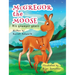 McGregor the Moose: His Younger Years