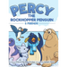 Percy the Rockhopper Penguin & Friends