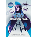 Shadow Fall (Star Wars): An Alphabet Squadron Novel