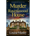 Murder at Ravenswood House: A totally gripping English cozy murder mystery
