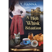 A High Whisk Situation (LARGE PRINT): Oxford Tearoom Mysteries - Book 12