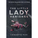 The Little Lady Vanishes: The Detective Joanna Best Mysteries Book 3