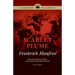 Scarlet Plume
