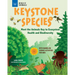 Keystone Species: Meet the Animals Key to Ecosystem Health and Biodiversity with Hands-On Science Activities for Kids