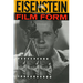 Film Form: Essays in Film Theory