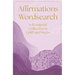 Affirmations Wordsearch