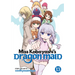 Miss Kobayashi's Dragon Maid Vol. 13