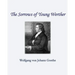 The Sorrows of Young Werther