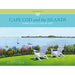 Cape Cod and the Islands: Where Beauty and History Meet