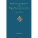 Hermeneutic Interpretation of the Origin of the Social State of Man
