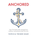Anchored: How The Pacific War changed two ordinary, extraordinary boys into men.