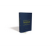 Niv, Thompson Chain-Reference Bible, Hardcover, Navy, Red Letter, Comfort Print