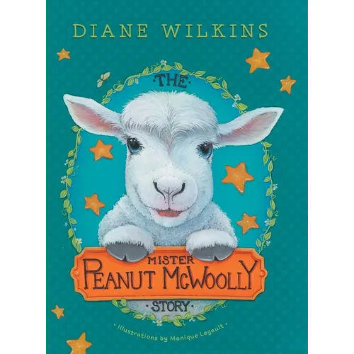The Mister Peanut McWoolly Story