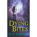 Dying Bites: The Bloodhound Files