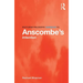 Routledge Philosophy GuideBook to Anscombe's Intention