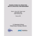 Peaking of World Oil Production: Impacts, Mitigation, & Risk Management