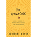 The Amazons: Lives and Legends of Warrior Women Across the Ancient World