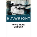 Who Was Jesus?