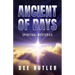 Ancient of Days: Spiritual Mysteries