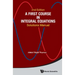 First Course Inte Sol Mnl(2nd Ed)