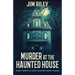 Murder at the Haunted House