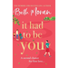 It Had to Be You