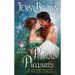 Perilous Pleasures