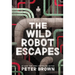 The Wild Robot Escapes: Volume 2