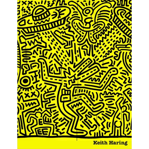 Keith Haring