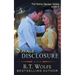 Savage Disclosure (The Nickie Savage Series, Book 3)