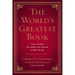 The World's Greatest Book: The Story of How the Bible Came to Be