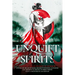 Unquiet Spirits: Essays by Asian Women in Horror