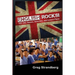 English Rocks! 101 ESL Games, Activities, and Lesson Plans
