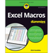 Excel Macros for Dummies