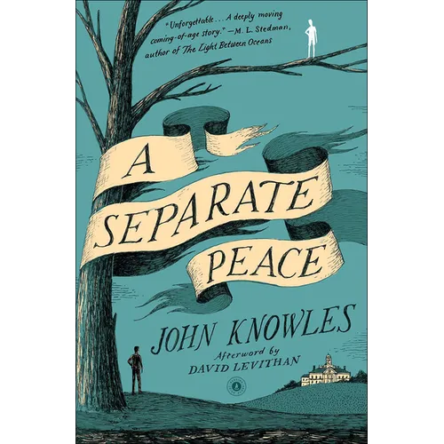 A Separate Peace
