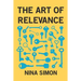 The Art of Relevance