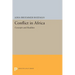 Conflict in Africa: Concepts and Realities
