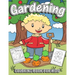 Gardening Coloring Book for Kids: Children's Fruit & Vegetable Garden Theme Coloring Pages for Preschool & Elementary Little Boys & Girls Ages 4-8